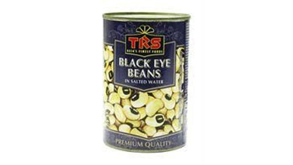 TRS Black Eye Beans