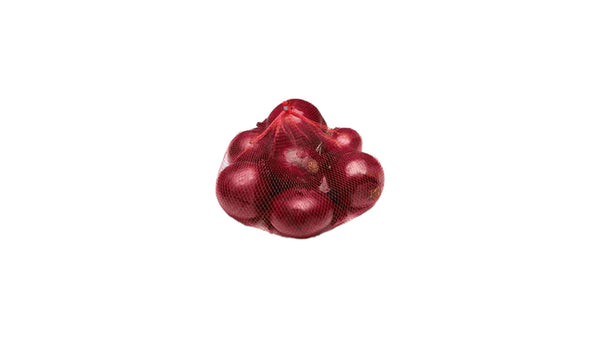 Red Onion Net - 4KG