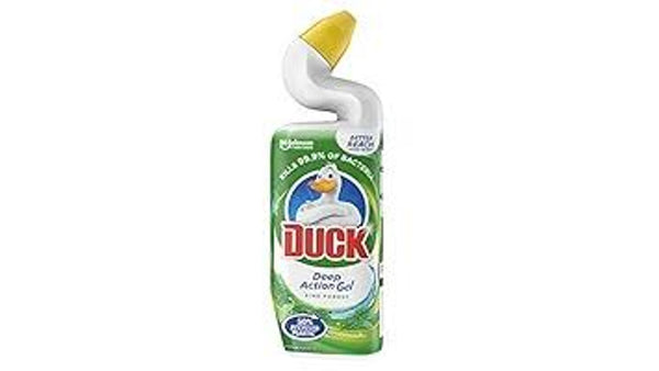 Duck Deep Action Gel