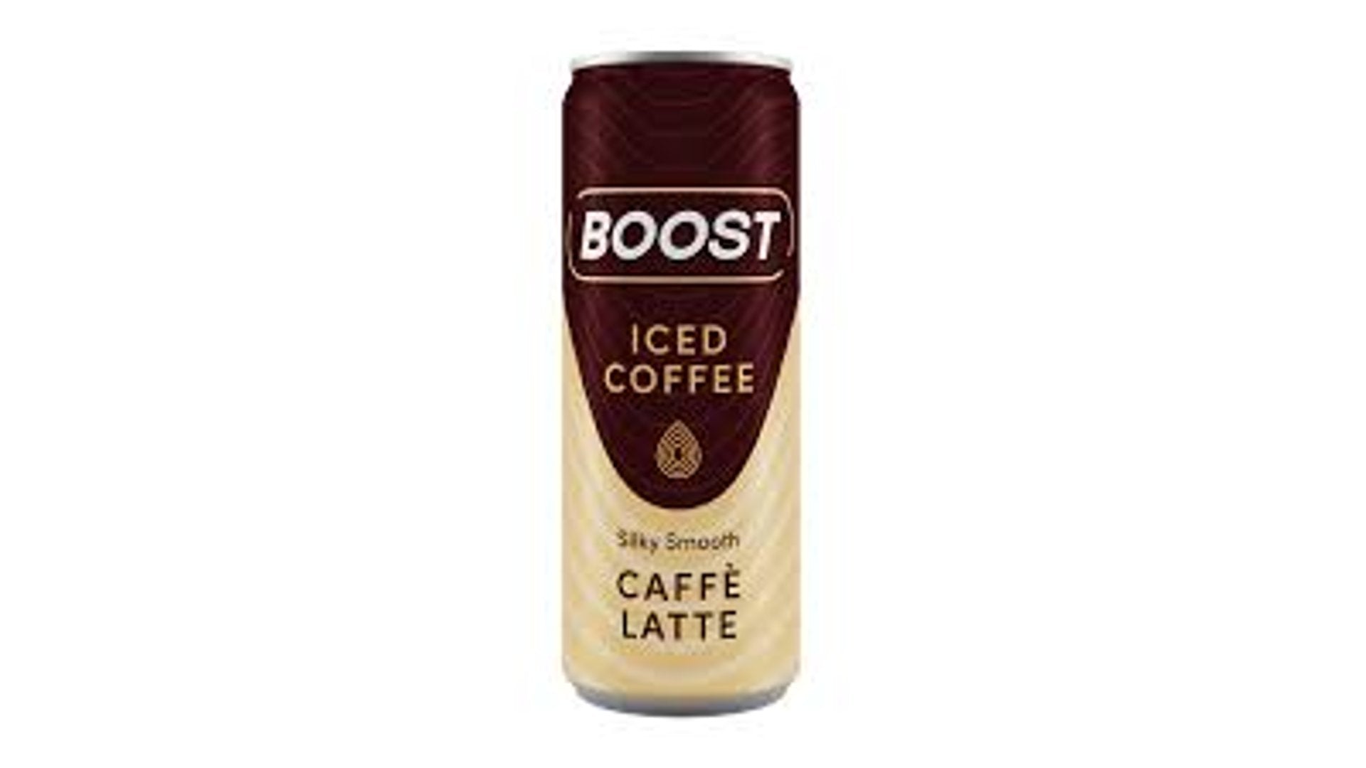 Boost Iced Coffee Silky Smooth– Miladbazar