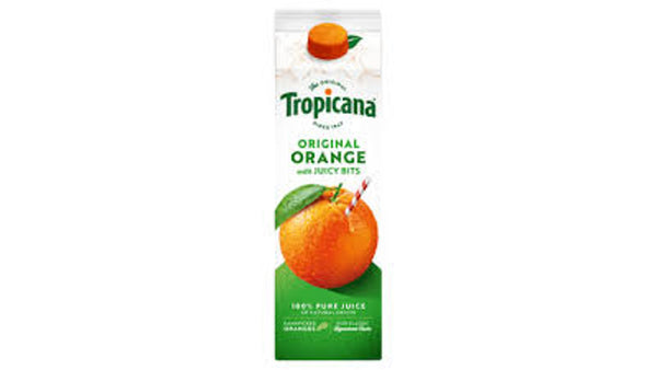 Tropicana Original Orange