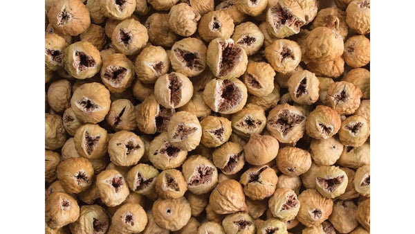 Dried Persian Fig - 1kg