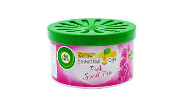 نخود فرنگی صورتی ایرویک