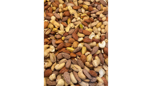 Roasted Mix Nuts - 500g