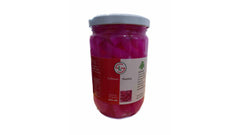 Lobnan Station Sliced Turnip 700g