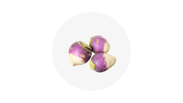 Turnip - 1KG