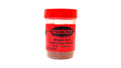 Preema Red Food Colour 25g