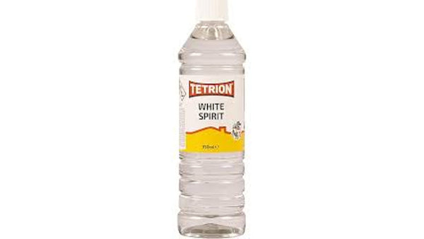 Tetrion White Spirit