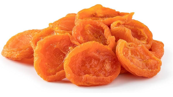 Sliced Dried Apricote - 200g