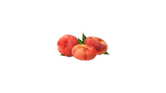 Flat Peach - 1KG