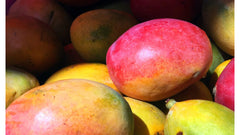 Dominican Mango - 1BOX