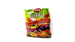 LaLe Toffy
