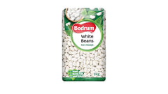 Bodrum White Beans 1kg