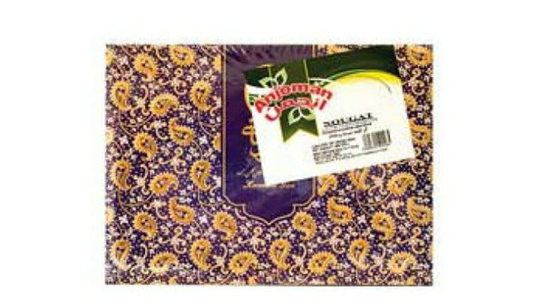 Anjoman Kermani Nughat Loghme 28%