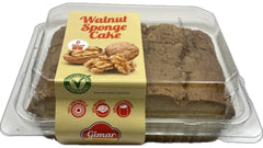 Gimar Walnut Sponge Cake