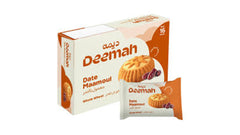 Deemah Date Maamoul