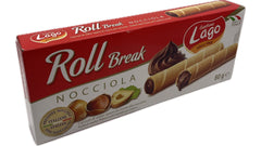 Lago Roll Break NOCCIOLA