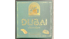 Gypsy Girl Dubai Chocolate