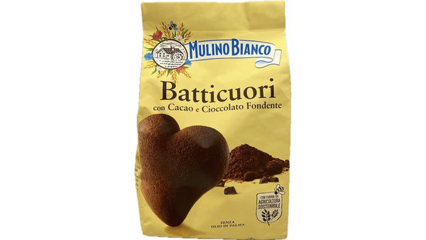 Mulino Bianco Batticuori