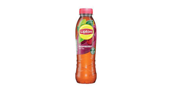 Lipton Raspberry Ice Tea 500ml