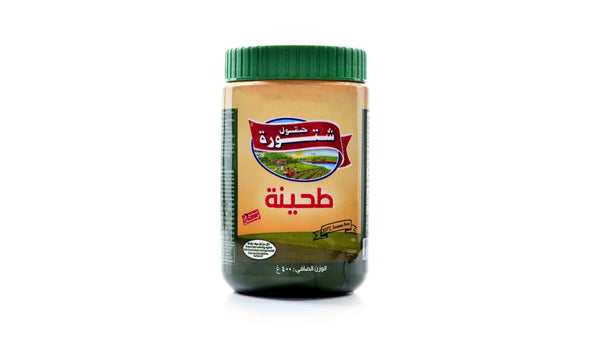 Chtoura Tahina 400 gr
