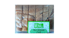 Menal Fruit Cake