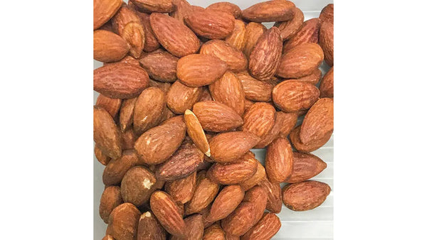 بادام لیمویی بو داده - ۵۰۰ گرم