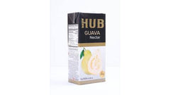 HUB Guava Nectar