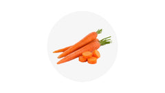 Carrots - 1KG