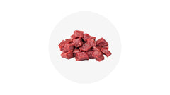 Halal Veal Boneless - 1KG