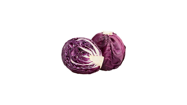 Cabbage Purple - 1KG