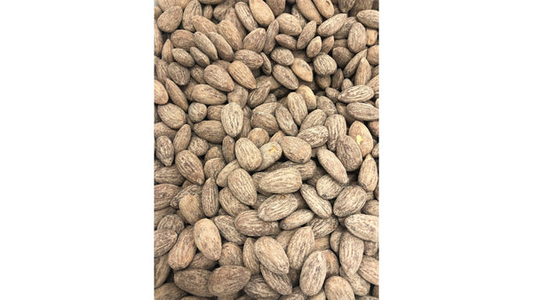 بادام بوداده نمکی - ۵۰۰ گرم