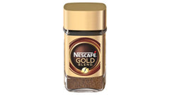 Nescafe Gold Blend