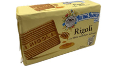 Mulino Bianco Rigoli