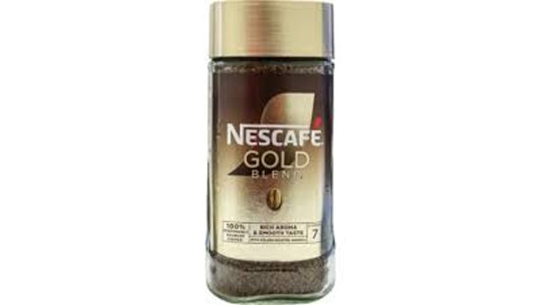 نسکافه گلد بلند