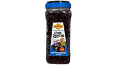 SUNTAT Whole Black Olives