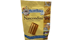 Mulino Bianco Batticuori