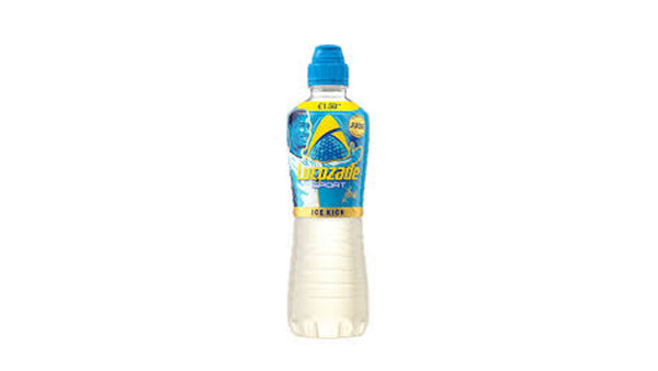 Lucozade Sport Ice kick