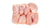 Halal Chicken Thighs Bonless - 1KG