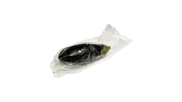 Packed Aubergine - 1PC