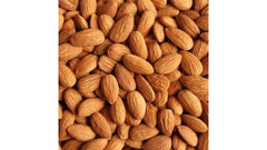 Raw Almond Nuts - 500g