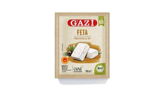 غازی فتا به سبک سنتی
