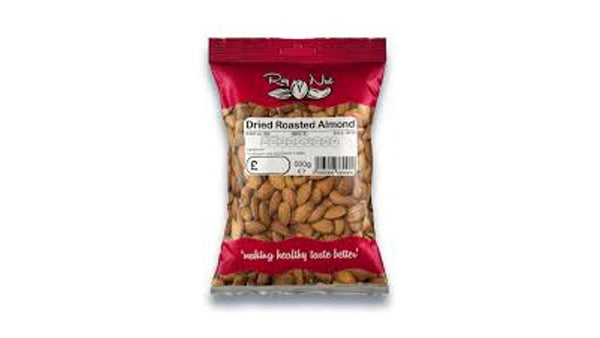 Rn L Dried Almond 700g