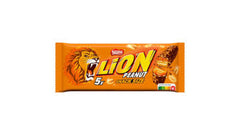 Lion Peanut