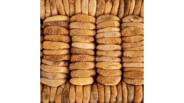 Dried Turkish Fig - 200g