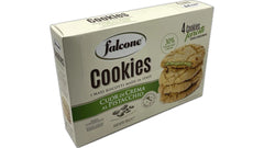 Falcone Cookies - Pistachio