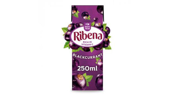 Ribena Blackcurrant