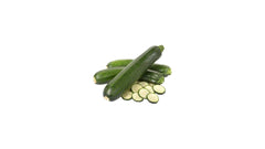 Courgette Green - 1KG