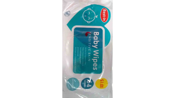 دستمال مرطوب کودک