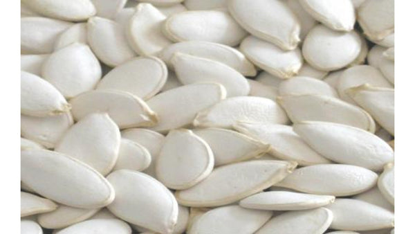 تخمه کدو حلوایی بزرگ بو داده - 200 گرم